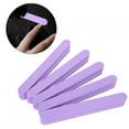 thumbnail image 4 of Fast And Effective  Materials Nail Files, Pedicure Tool, Easy To Carry Salon Shop for Home Beauty Salon Manicure Store, 4 of 8