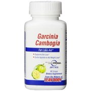 Labrada Nutrition Garcinia Cambogia - 90 Capsules