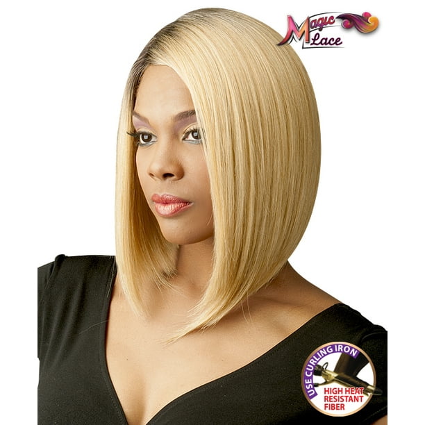 magic lace front wigs