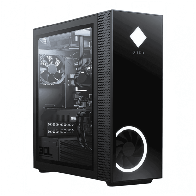 Core i7-5960X Gaming Desktop PC, RX580 8GB GDDR5, 16GB DDR4, 512GB M.2 SSD + 1TB HDD,WiFi6 BT5.4, Windows 11, 650W PSU,RGB KB & Mouse