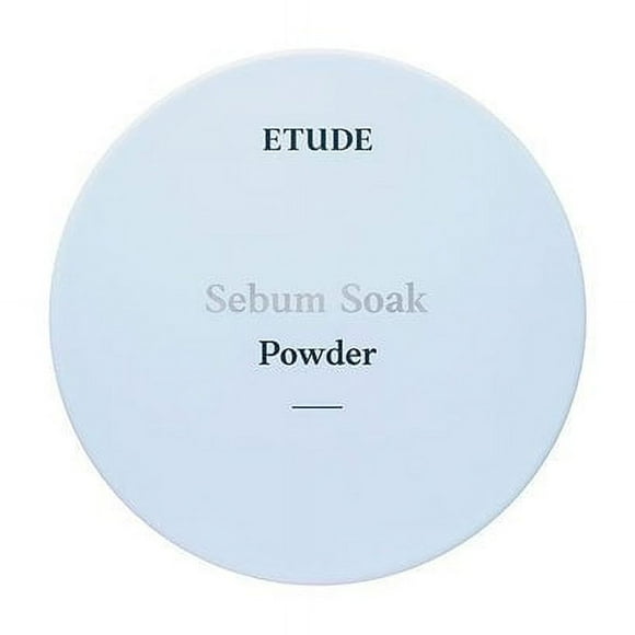 Etude House Sebum Soak Powder 5g