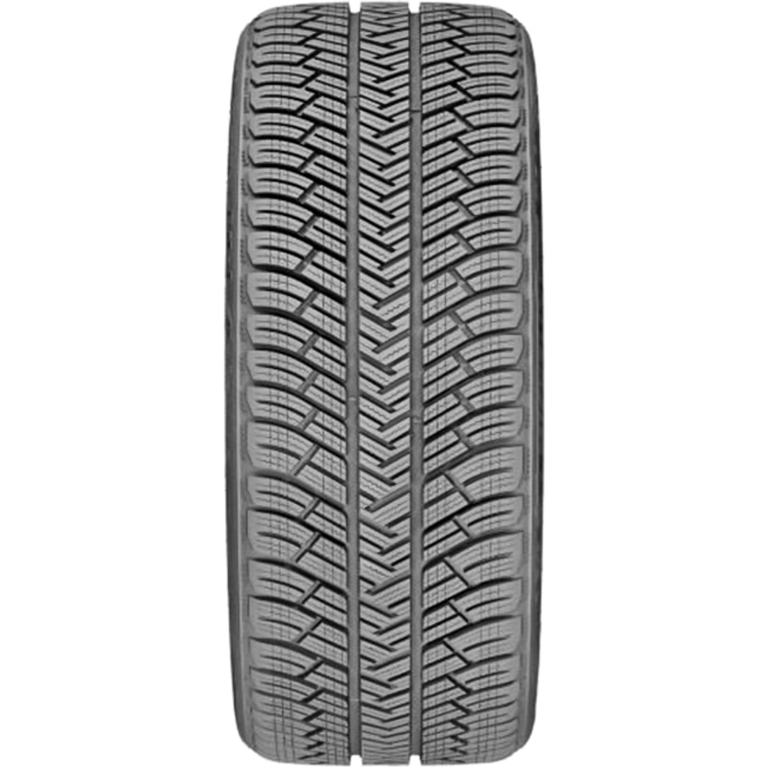 Michelin Pilot Alpin PA4 Winter 235/40R19 92V Tire simolary.com 10 Michelin Pilot Alpin PA4 Winter 235/40R19 92V Tire - Image 2