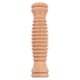 thumbnail image 1 of Rodillo masajeador de madera, masajeador de pies, palo para la espalda del cuerpo, herramientas de rodillo para pies de madera, rodillo muscular de madera para cintura y muslo, herramienta de masaje c, 1 of 5