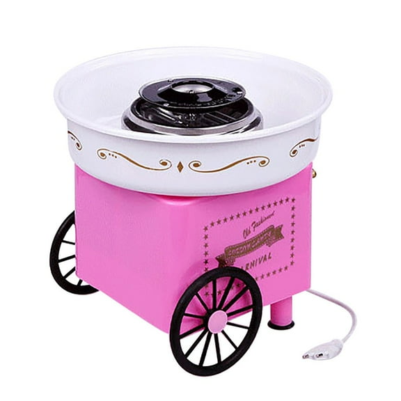 BallsFHK JK-1801 Cotton Candy Machine Fashion Cotton Candy Machine