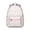 Pink-48, variant on Nebula Alien Spacecraft Backpack - Waterproof & Stylish for College Students