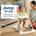 thumbnail image 3 of Graco Graco  JumpStart  4-in-1 Activity Bouncer, 3 of 8