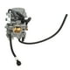 thumbnail image 5 of Carburador de motor de motocicleta de alta potencia y rendimiento estable para Shadow VLX 600 VT600C (1999-2007), 5 of 14