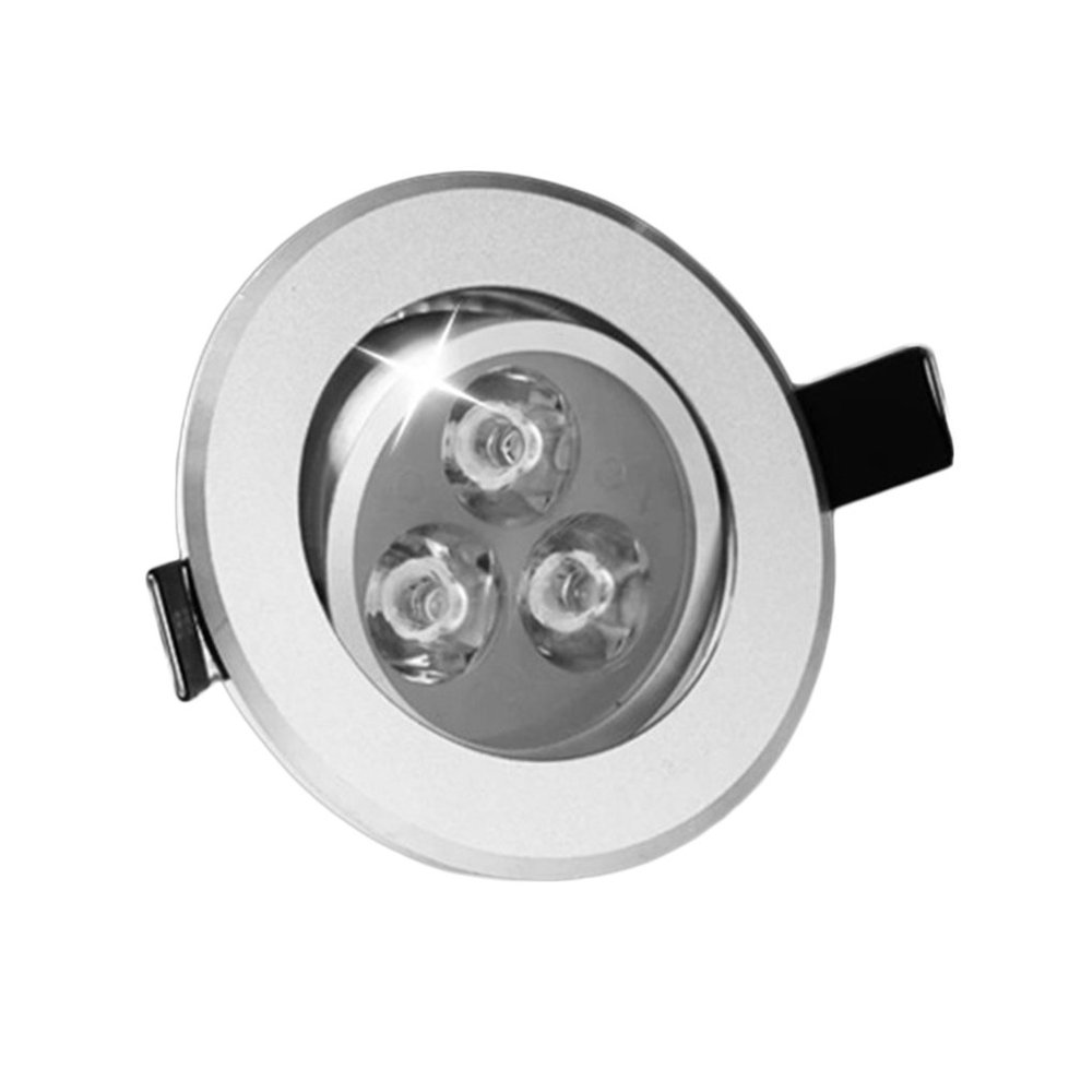 LED Downlight Recessed Indoor Ceiling Light Spot Light ...