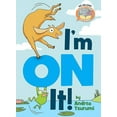 thumbnail image 2 of I'm On It (Éléphant & Piggie Like Reading), 2 of 2