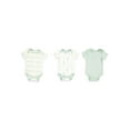 thumbnail image 2 of Chick Pea Baby Boy 3 PK Bodysuits, Sizes Newborn-9 Months, 2 of 2