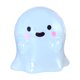 thumbnail image 4 of Mini Halloween Garden Figurines Cute Pumpkin Ghost Resin Miniature Model Witch Figurines Decorated Halloween Party DIY Decoration, 4 of 9