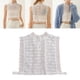thumbnail image 2 of Camisetas sin huecas para mujer para mujer, camisetas de ganchillo con adornos de encaje, chaleco de encaje, broderie fl Colcomx Camiseta sin mangas sin mangas de mujer sexy, 2 of 8