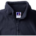 thumbnail image 3 of Russell Mens Full Zip Outdoor Fleece Jacket, 3 of 6