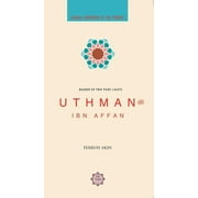 Uthman : Bearer of Two Pure Lights (Paperback)