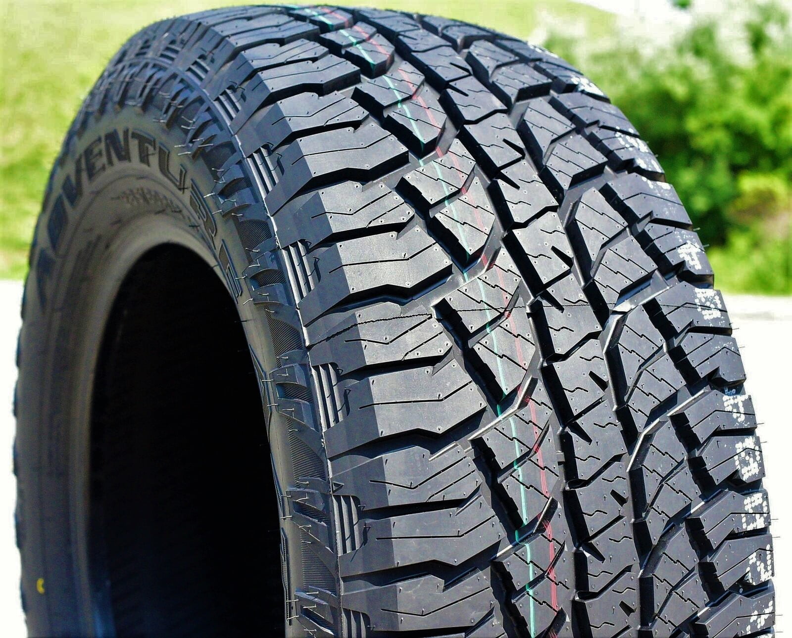 Joyroad Adventure A/T LT 285/65R18 Load E 10 Ply AT All Terrain Tire