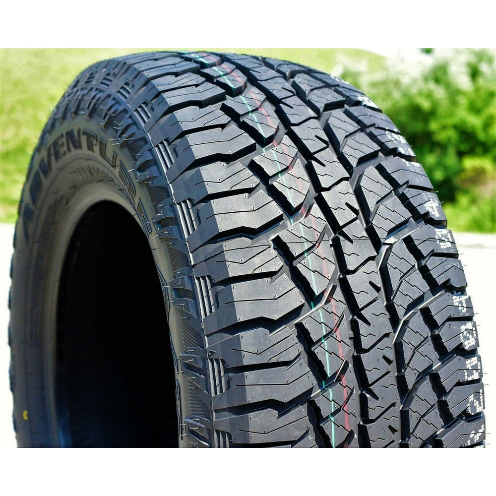 Joyroad Adventure A/T LT 285/65R18 Load E 10 Ply AT All Terrain Tire