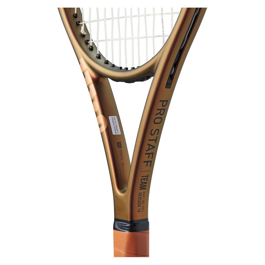 【Wilson】PRO STAFF X 14 G3 Wilson Pro Staff 97 V14 G3 | eBay