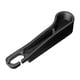 thumbnail image 4 of Relleno para espacio de asiento de coche, accesorios para coche, tira para espacio de coche, organizador de hendiduras para asiento de coche Copiloto, 4 of 8