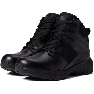 Timberland PRO Burbank Unisex Slip-Resisting Slip-on Work  display picture 1