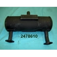 thumbnail image 2 of Genuine Kohler 24-786-10-S Muffler Kit Center Straight 24 786 10-S OEM, 2 of 2