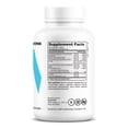 thumbnail image 2 of Suplemento del complejo de vitamina B Swolverine, 30 porciones, 2 of 4