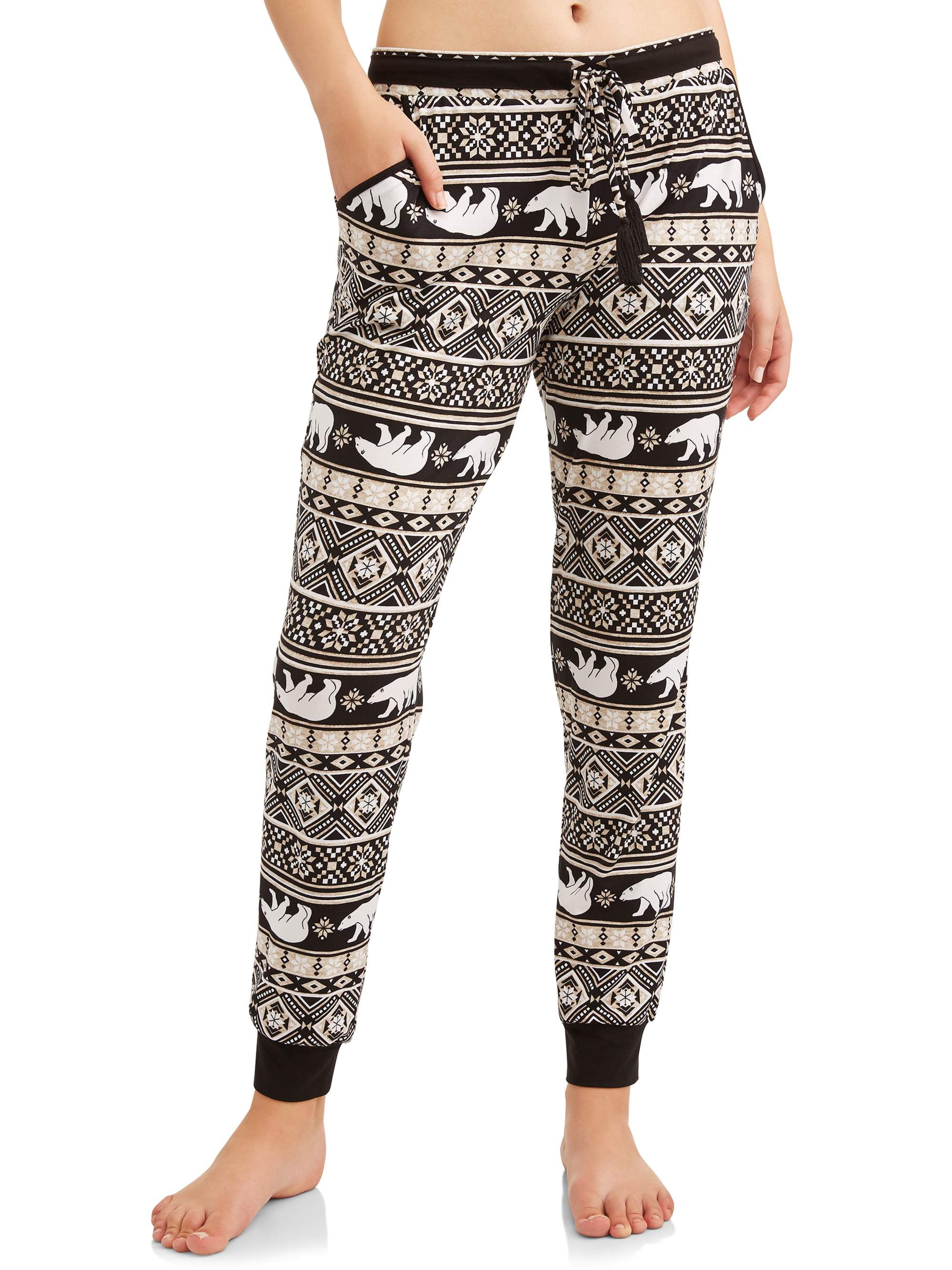 no boundaries joggers juniors