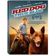 Red Dog: True Blue (DVD)