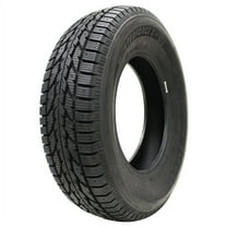 Firestone Winterforce 2 UV Winter P225/75R15 102S Passenger Tire