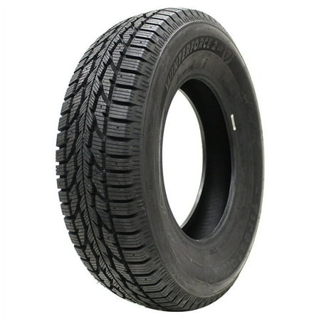 Firestone Winterforce 2 UV Winter P225/75R15 102S Passenger Tire