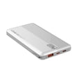 thumbnail image 1 of axGear Banque d'Alimentation Chargeur Externe USB Type-C Charge Rapide avec Câbles Portable 10000mAh, 1 of 7