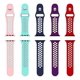 thumbnail image 3 of Correa Deportiva Para Apple Watch Silicon Sport Todas Series, 3 of 6