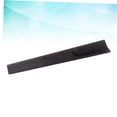 thumbnail image 4 of OULII Resists Neck Tension Violin Fingerboard Synthetic Material Black 1Pack, 4 of 8