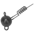 thumbnail image 4 of Sinkers Fishing Lure, Work for Long Time Excellent Quality Widely  Energy Saving Full Functioning  for Indoor 10G, 4 of 7