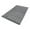 Gray, variant on Yhmxh Non Slip Shower Mat, Non Suction Cup Bathtub Bath Mat with Drain Holes, Heavy Duty Rubber Sturdy Stand Up Shower Stall Tub Mat for Inside Shower, Bathroom, Floor, Pool, SPA (Gray, 16"x28")