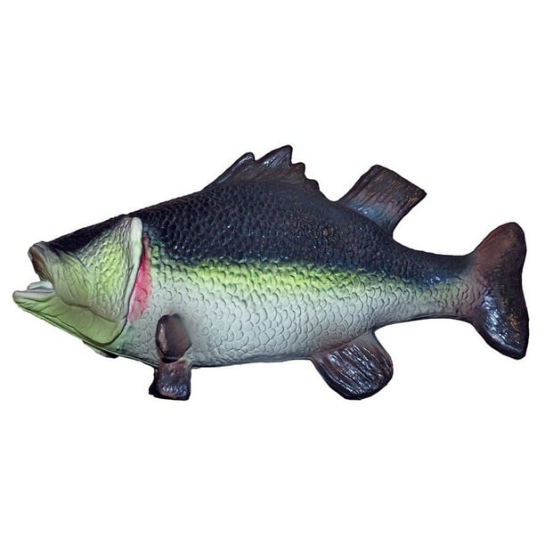 Rubber Fish