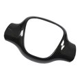 thumbnail image 2 of Steering Wheel Cover Trim, Temperature Resistant Steering Wheel Decaration Luxury  For Car Replacement For  Smart 2009-2015, 2 of 8