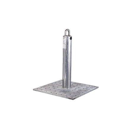 Guardian Fall Protection Cb-18 Anchor Point