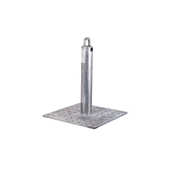Guardian Fall Protection Cb-18 Anchor Point