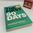 thumbnail image 4 of Kaireo the First 90 Days: Updated and Expanded Strategies for Successful Leadership, 1 Book, 4 of 6