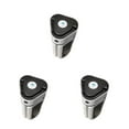 thumbnail image 2 of Wweixi 1/2/3/5 Rechargeable Solar LED Light Portable And Energy-Saving Camping Light Led Solar Waterproof Long Battery Life Outdoor Use USB-chargedMagnetic USB-chargedMagnetic 3PCS, 2 of 6