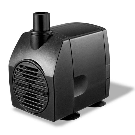 Algreen 75 GPH Statuary Fountain Pump