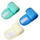 thumbnail image 1 of Spa Headband, 3 Pack Ultra Soft Adjustable Face Wash Headband Terry, 1 of 4