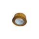 thumbnail image 1 of PAQUETE CON 6 CINTAS ADHESIVAS DE MARCAJE COLOR CAFE MARCA SANWO DE 48mmX150m SANWO CAFE, 1 of 2