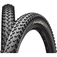 thumbnail image 5 of CONTINENTAL : CROSS KING BLACKCHILI PROTECTION : BLACK : 27.5 X 2.3, 5 of 5