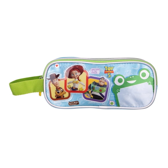 Lapicera Ruz Doble Toy Story 5