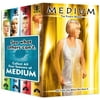 Medium: Four Season Pack (DVD)