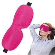 YYKihy Sleep For 3D For Sleeping Night Blindfold For Men Women