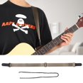 thumbnail image 4 of Ukulele Strap, Bass Strap, Universal Strap Belt Nylon Top-Grain Humanized Adjustable For Lover, Children And Friends, 4 of 8