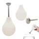 thumbnail image 2 of Sprinkler Ball Brauser, 1 PCS Ball Brauser Sprinkler for Wet Felting Sprinkler Felting Equipment Wet Felting Tools, 2 of 5