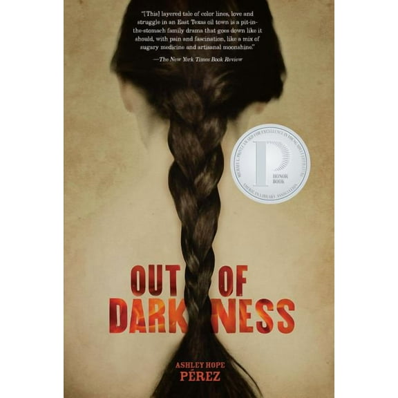 Out of Darkness, (Hardcover)